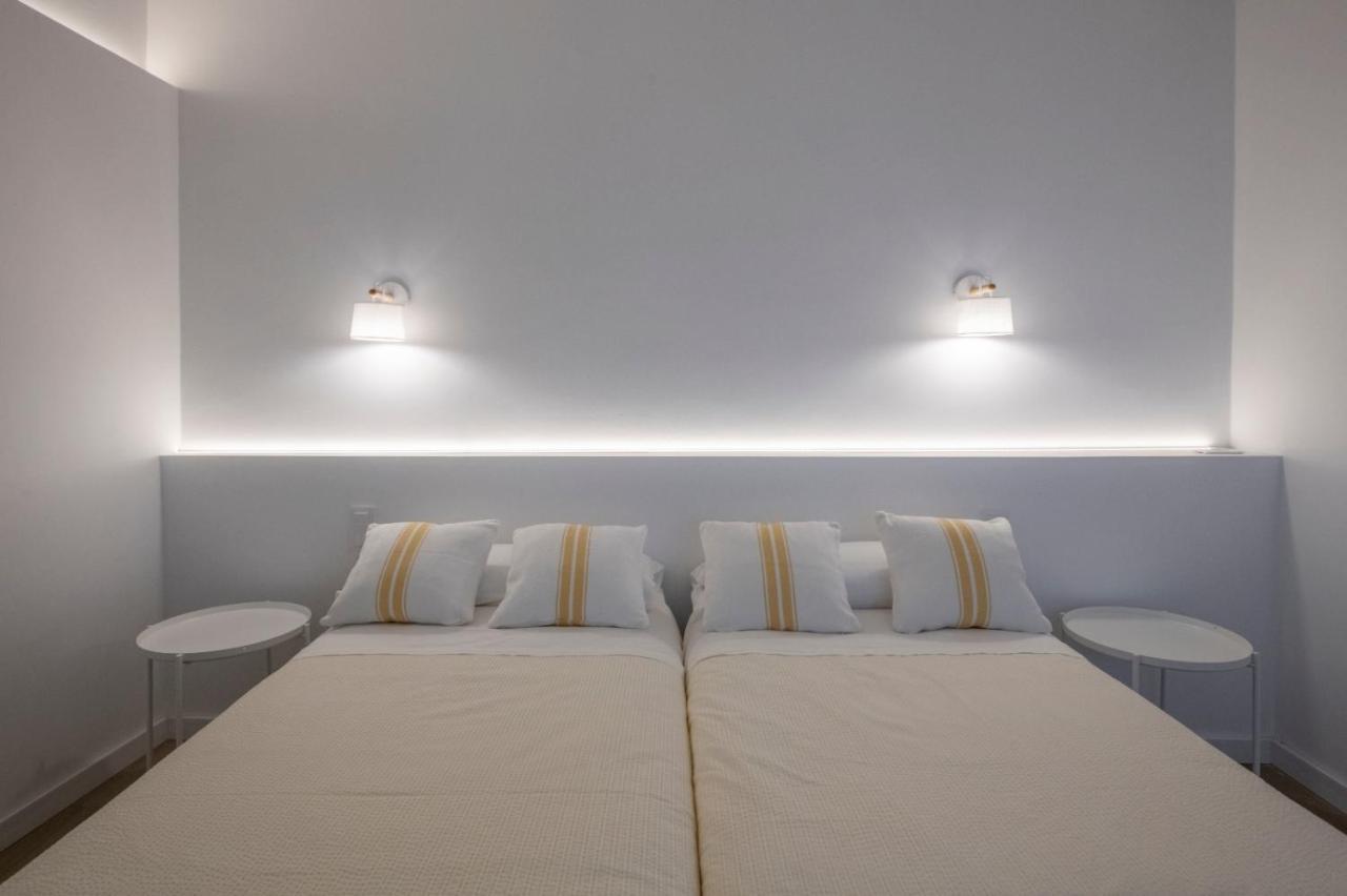 Vivienda Vacacional Don Pedro ซานตาครูซเดลาปัลมา ภายนอก รูปภาพ