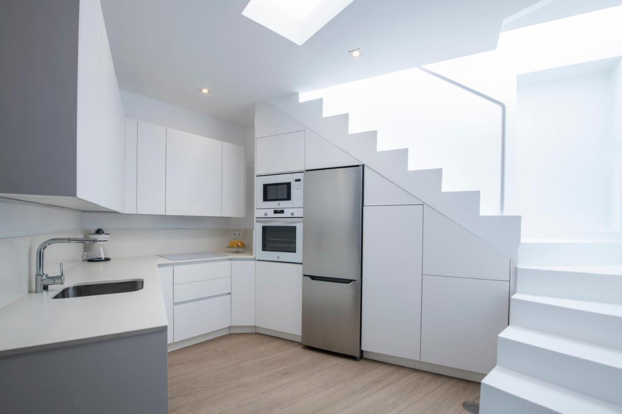 Vivienda Vacacional Don Pedro ซานตาครูซเดลาปัลมา ภายนอก รูปภาพ