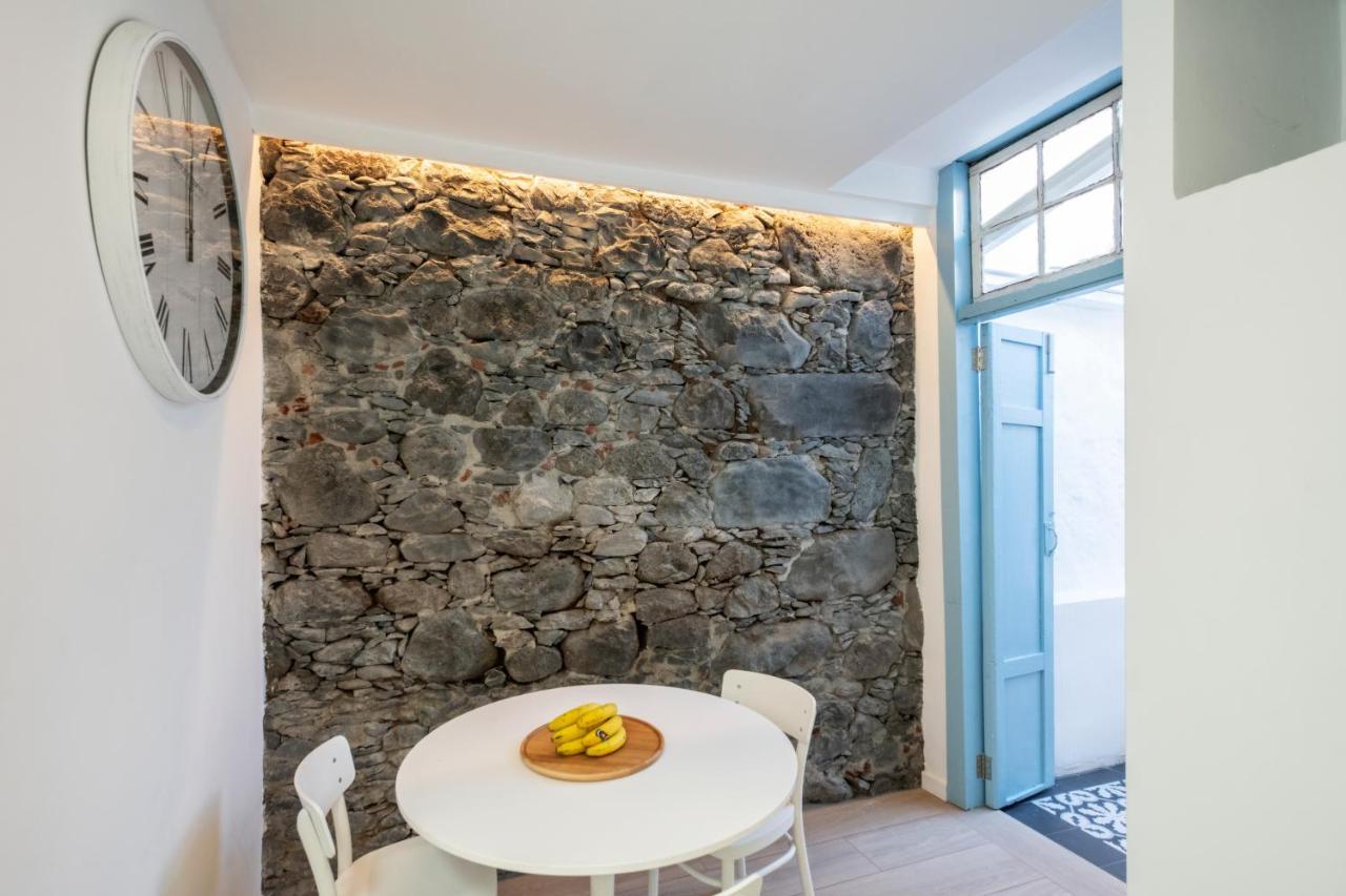 Vivienda Vacacional Don Pedro ซานตาครูซเดลาปัลมา ภายนอก รูปภาพ