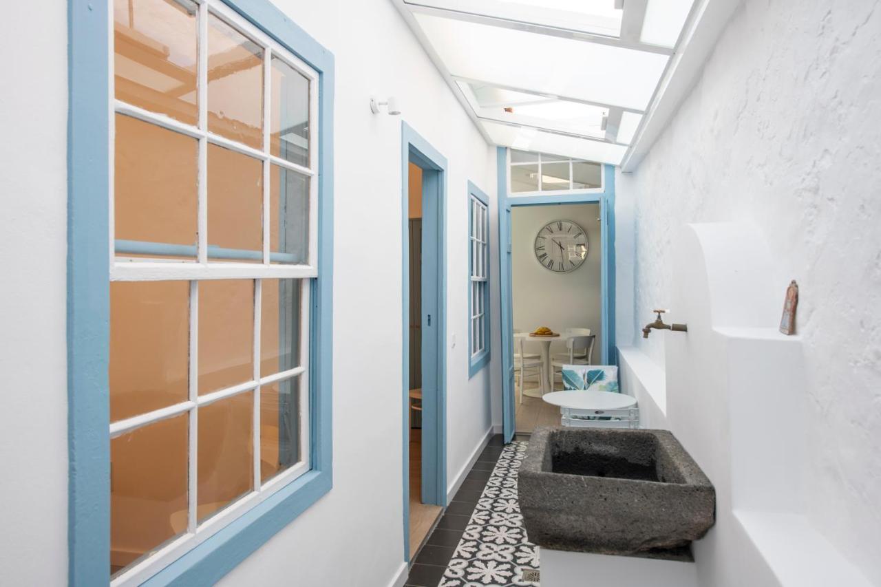 Vivienda Vacacional Don Pedro ซานตาครูซเดลาปัลมา ภายนอก รูปภาพ