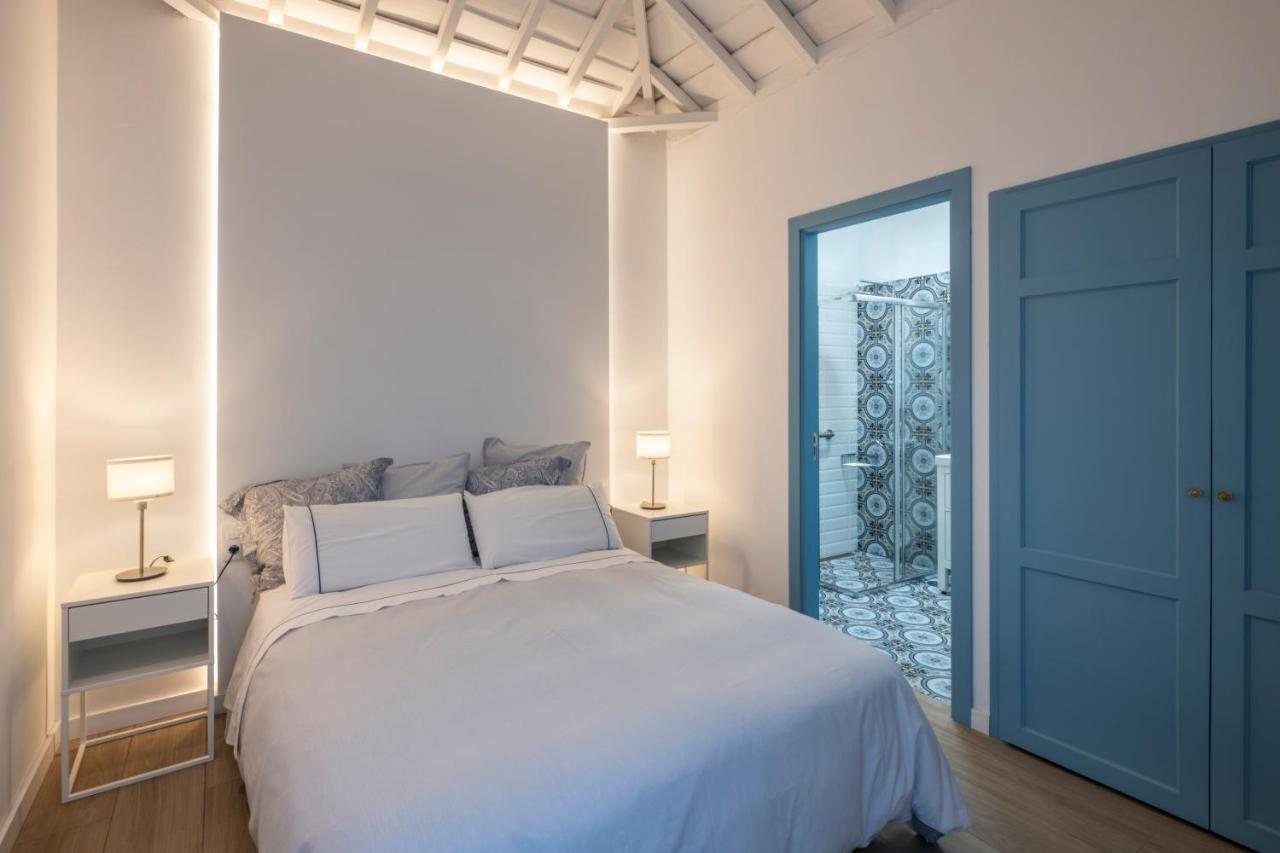 Vivienda Vacacional Don Pedro ซานตาครูซเดลาปัลมา ภายนอก รูปภาพ
