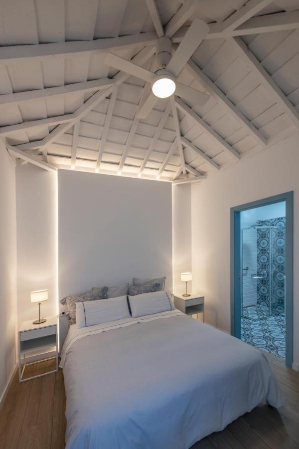 Vivienda Vacacional Don Pedro ซานตาครูซเดลาปัลมา ภายนอก รูปภาพ